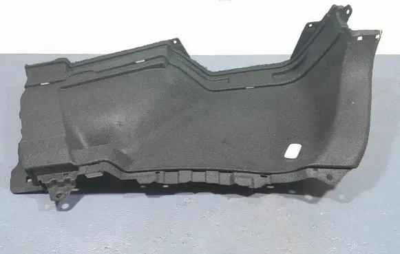 Hyundai i30 Tailgate/boot cover trim set 85731-G4710