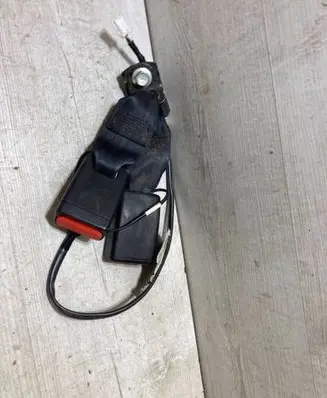 Nissan Micra K14 Rear seatbelt buckle 888435FA0A