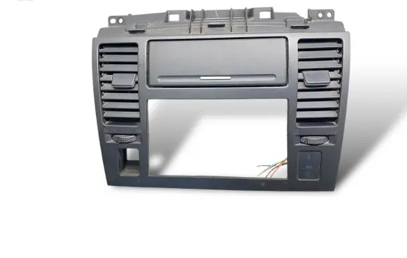 Nissan Tiida C11 Dash center air vent grill 68260EM31A K3316