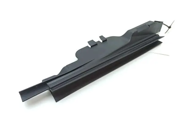 Mercedes-Benz SLK R171 Rear side glass trim A1716390243