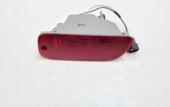 Chevrolet Epica Rear fog light 