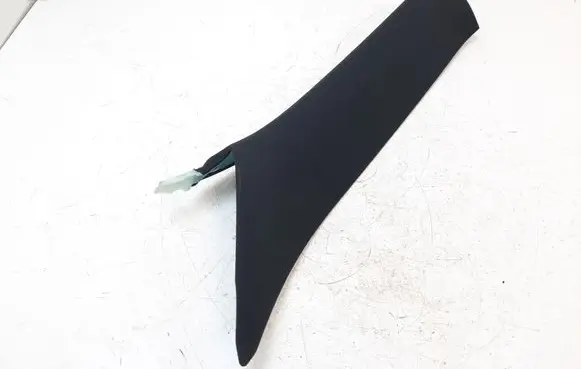Porsche Cayman 981 (A) pillar trim 981555181