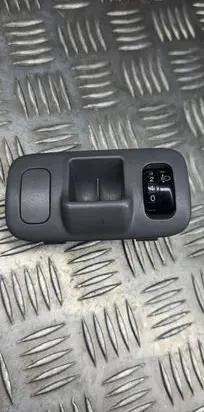 Toyota Yaris Headlight level height control switch 777197