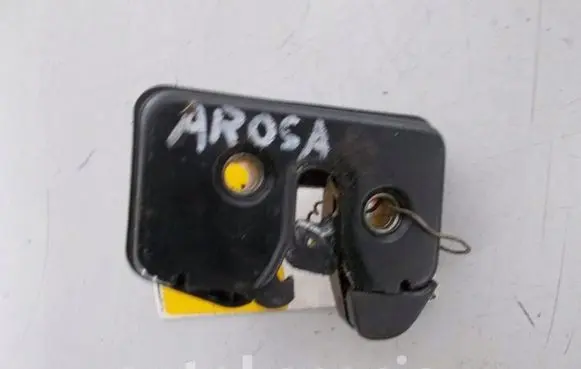 Seat Arosa Tailgate/trunk/boot lock/catch/latch 