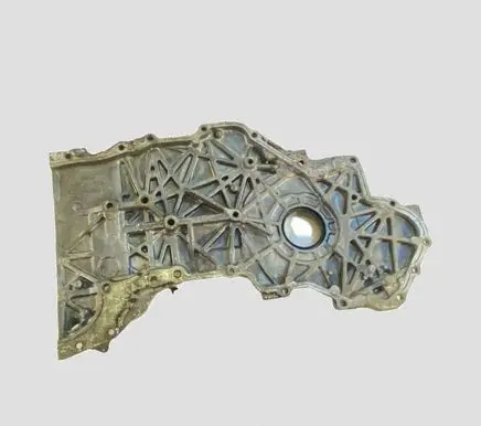 Mazda 6 Timing chain cover R2AA10501 S5209