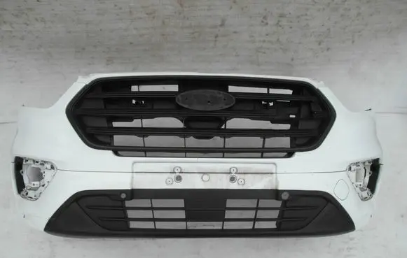 Ford Transit Custom Front bumper JK217F003