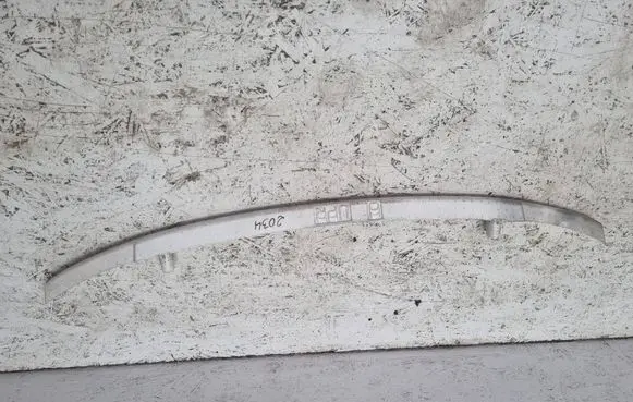 Subaru Impreza II Front bumper foam support bar 57705-AG140