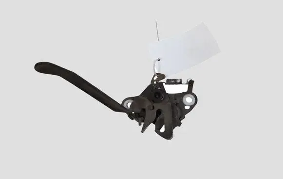 Citroen C4 I Picasso Engine bonnet/hood lock/catch