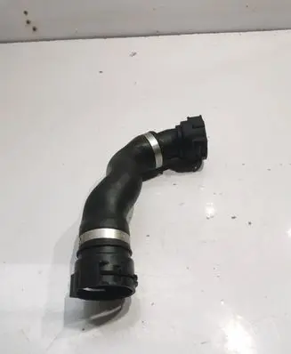 BMW 5 F10 F11 Engine coolant pipe/hose 8509273