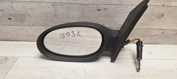 Smart ForTwo I Front door electric wing mirror E2017004 027004 017004