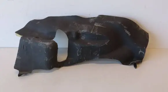 Volvo V60 Trunk sound insulation 31271739