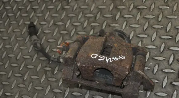 Audi A5 Sportback 8TA Rear brake caliper