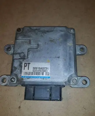 Subaru Outback (BS) Gearbox control unit/module 30919AD731