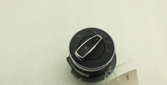 Porsche Cayenne (92A) Light switch 7P5941531F