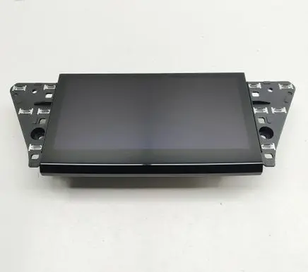 Audi e-tron Screen/display/small screen 4KE919605L