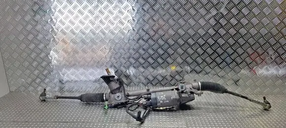Volkswagen Golf VIII Steering rack S25145345 5WB423051AG