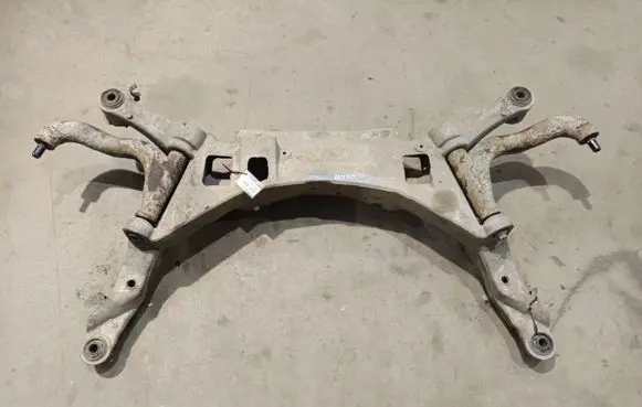 Volvo S60 Rear subframe 