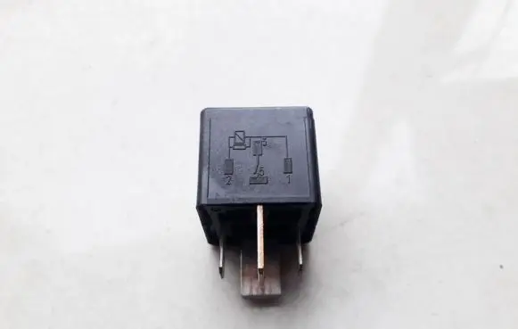 Volvo S60 Other relay 9441158 V23134-J52-X346