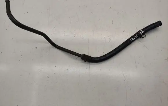 Hyundai Tucson JM Gearbox oil cooler pipe/hose 