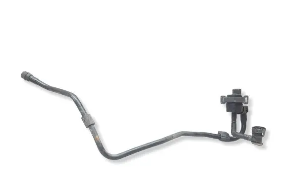 BMW 1 E81 E87 Valve vacuum 7551262