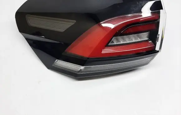 Volkswagen Taigo Rear/tail lights 2G7945095