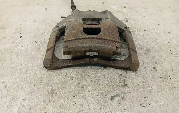 Audi A6 S6 C6 4F Front brake caliper