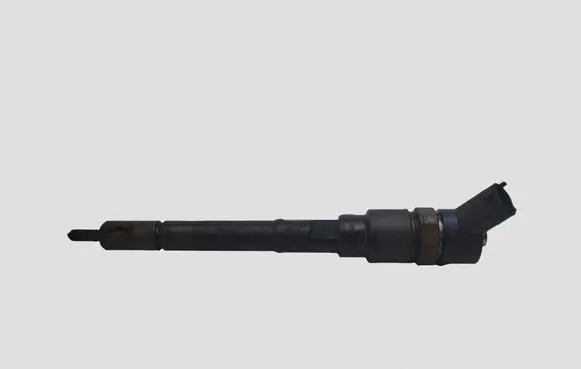 Hyundai Tucson JM Fuel injector 0445110258 3380027400