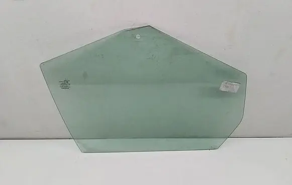 Volvo XC60 Rear door window glass 31386801