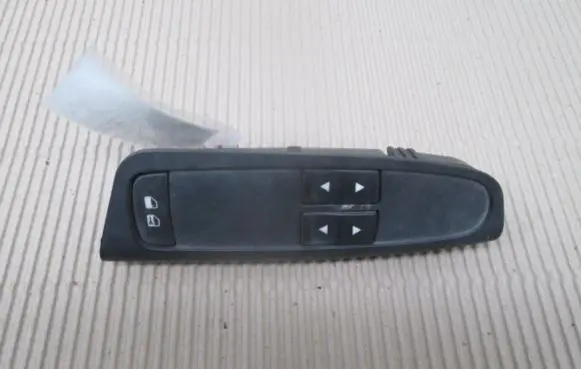 Fiat Stilo Other devices