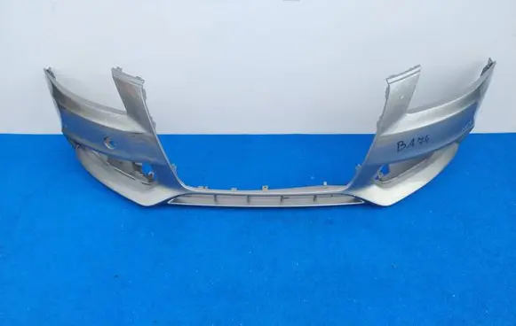 Audi A4 S4 B8 8K Front bumper 8K0807437