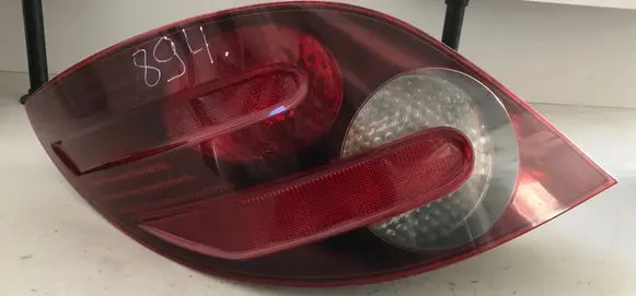 Mercedes-Benz R W251 Rear/tail lights A2518201564 A2518201764