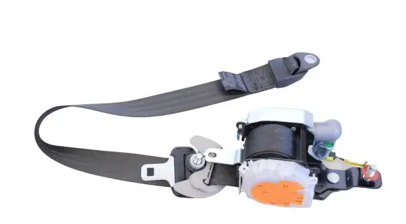 SsangYong Korando Front seatbelt 7460234006 7460134906