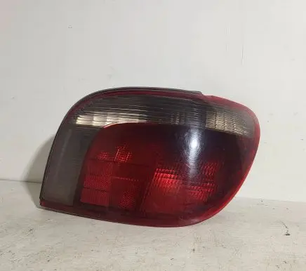Toyota Yaris Rear/tail lights 55308701