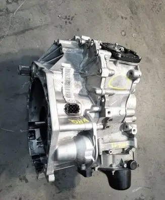 Skoda Superb B6 (3T) Automatic gearbox VHQ