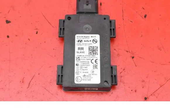 KIA EV6 Engine control unit/module ECU 99150CV000