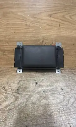 Volvo V50 Screen/display/small screen 312155581