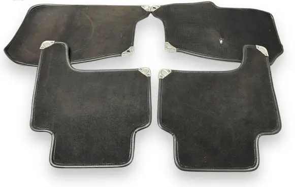 Land Rover Range Rover Sport L320 Car floor mat set D24DB EAH500011