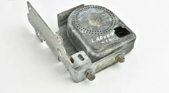 Land Rover Discovery 4 - LR4 Alarm system siren EH2219H297ab