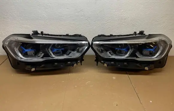 BMW X5 G05 Headlight/headlamp 9481790-09