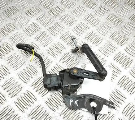 Mercedes-Benz S C217 Headlight/headlamp level sensor A2223272140 A2229050503