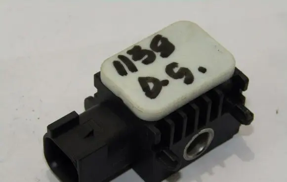 Land Rover Freelander 2 - LR2 Airbag deployment crash/impact sensor 3M5T14B342AB