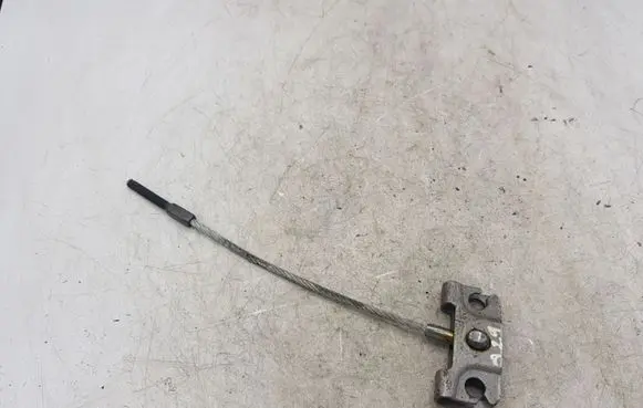 Nissan X-Trail T30 Handbrake/parking brake lever assembly NOCODE