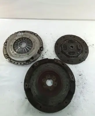Chevrolet Cruze Clutch set kit 96184354