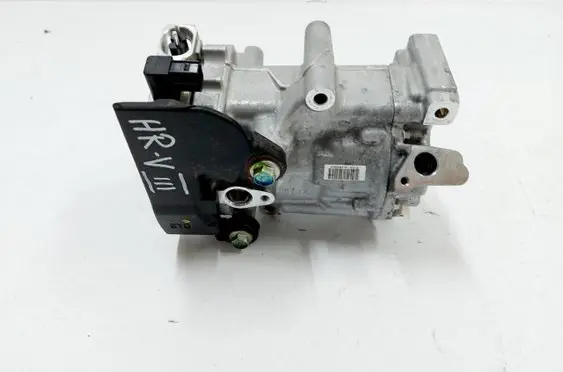 Honda HR-V Air conditioning (A/C) compressor (pump) 042400-1131