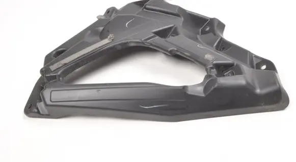 Cupra Formentor Front bumper mounting bracket 5FF807594B