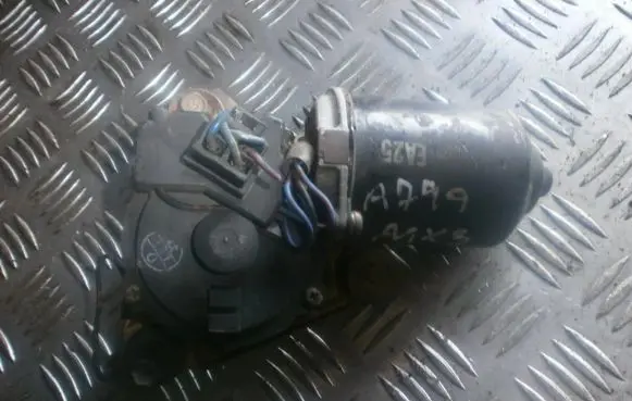 Mazda MX-3 Wiper motor 8491006761