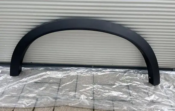 BMW X3 F25 Rear arch trim 51777210083 10503411