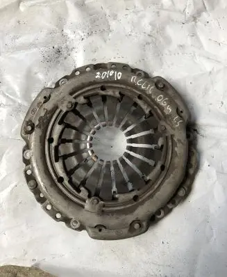 Renault Clio III Pressure plate 8200340394