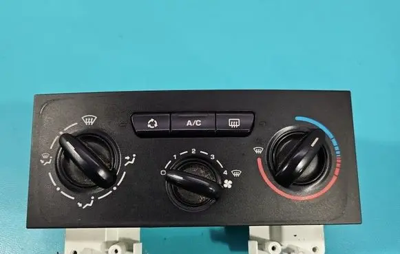 Peugeot 307 Climate control/heater control trim IMPRK1565592
