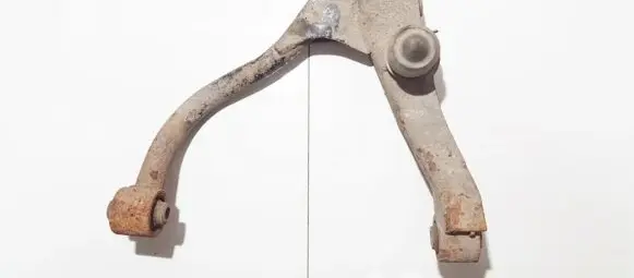 Peugeot 607 Rear upper control arm/wishbone